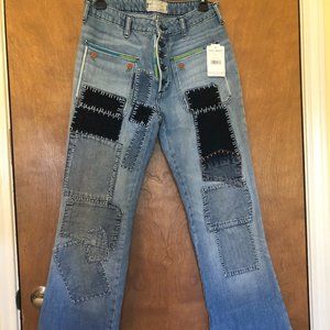 Free People Jeans